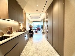 W RESIDENCES MARINA VIEW - SINGAPORE (D1), Apartment #454777081